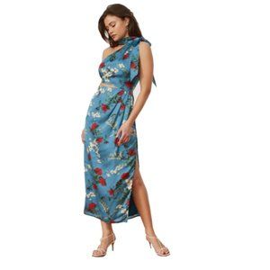 Song Of Style 'Jules' Maxi Dress